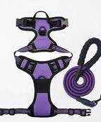 Lila 1,5 m Seil