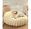 Beige / Outer Diameter 40cm