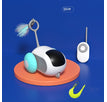 Blue Running Car / USB