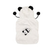 White Panda Doll / S