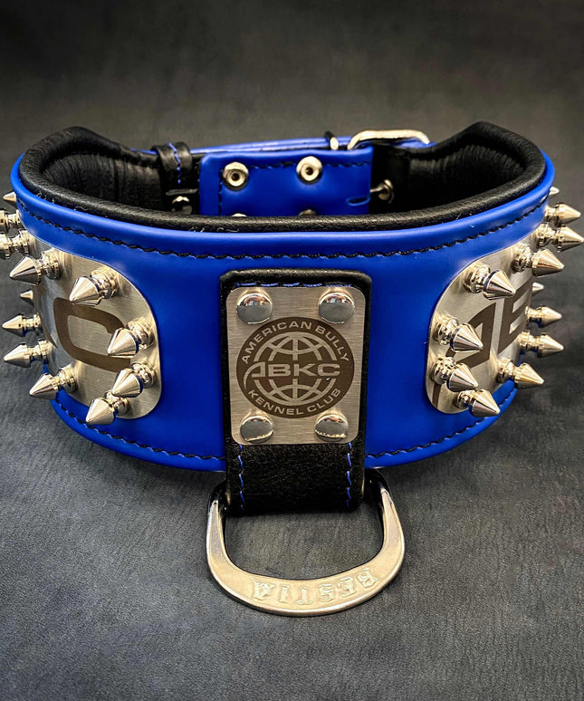 The ABKC Collar-2