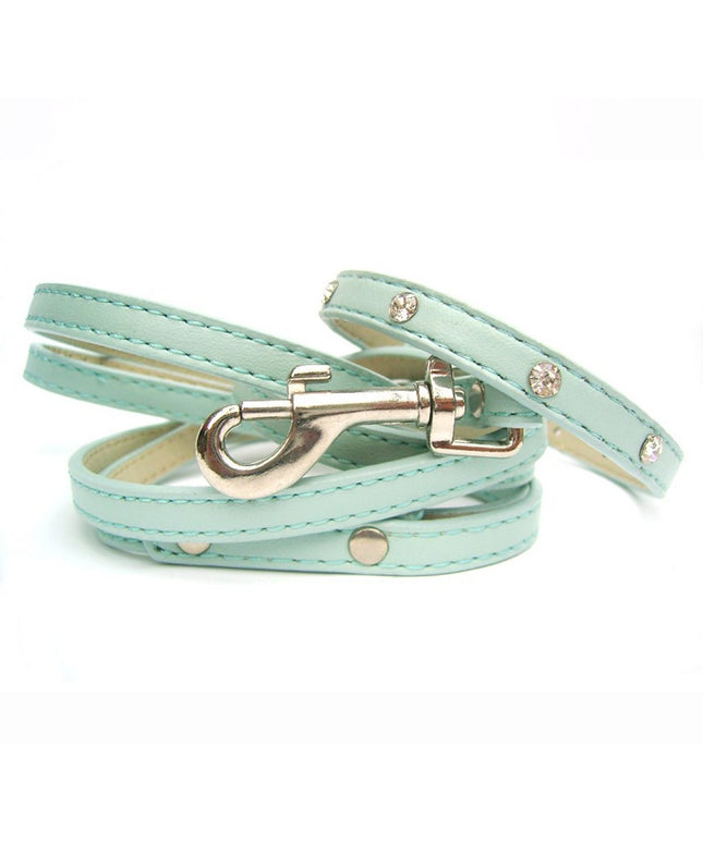 SALE! Baby Rhinestone Set - Blue-0