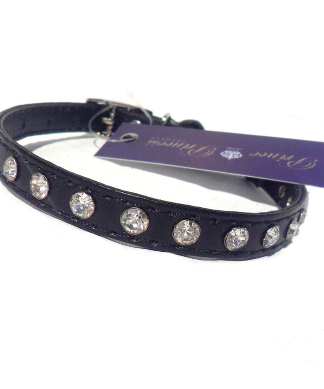 Glamour Puss Cat Collars-2