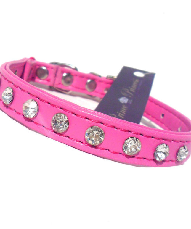 Glamour Puss Cat Collars-3