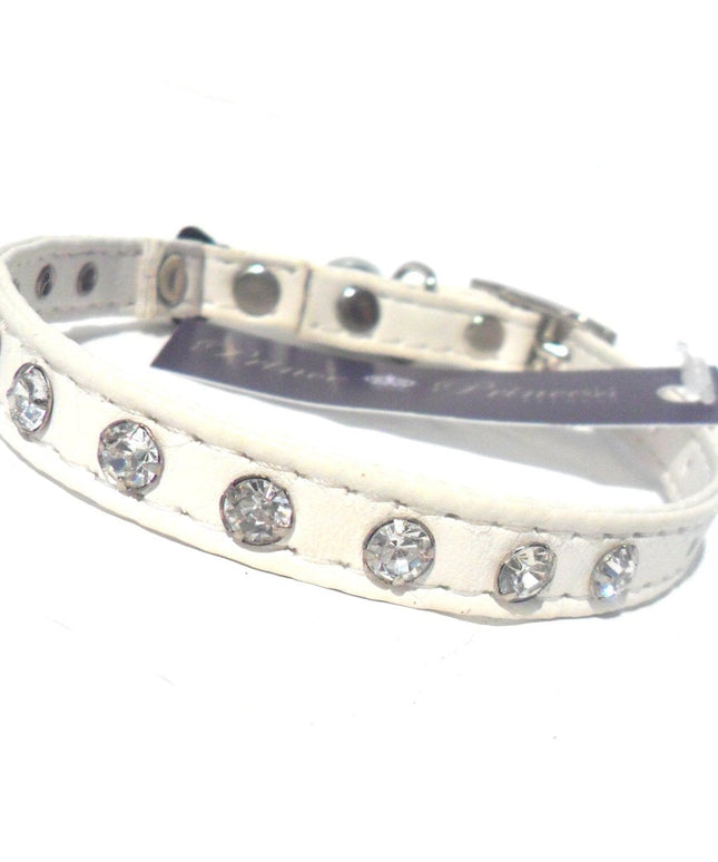 Glamour Puss Cat Collars-4