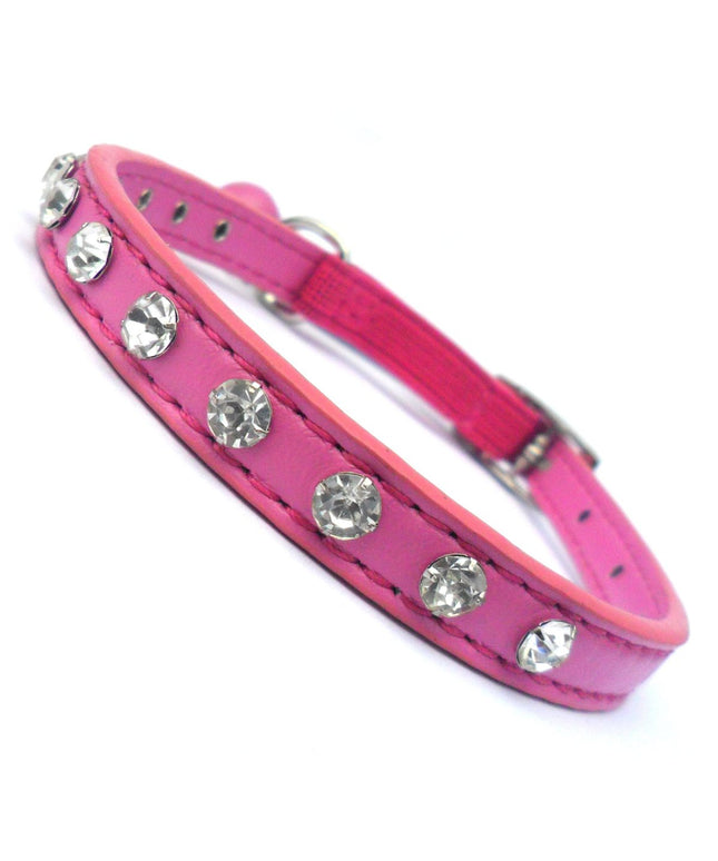 NEW Glamour Puss Cat Collars-0