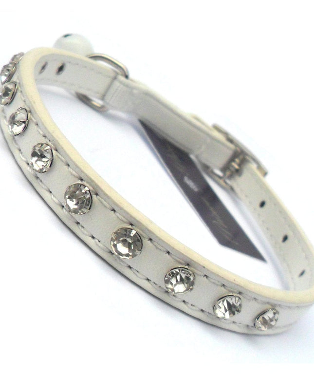 NEW Glamour Puss Cat Collars-3
