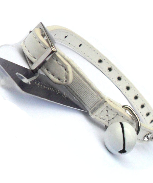 NEW Glamour Puss Cat Collars-4