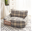 Gray backrest / 35x45cm / United States