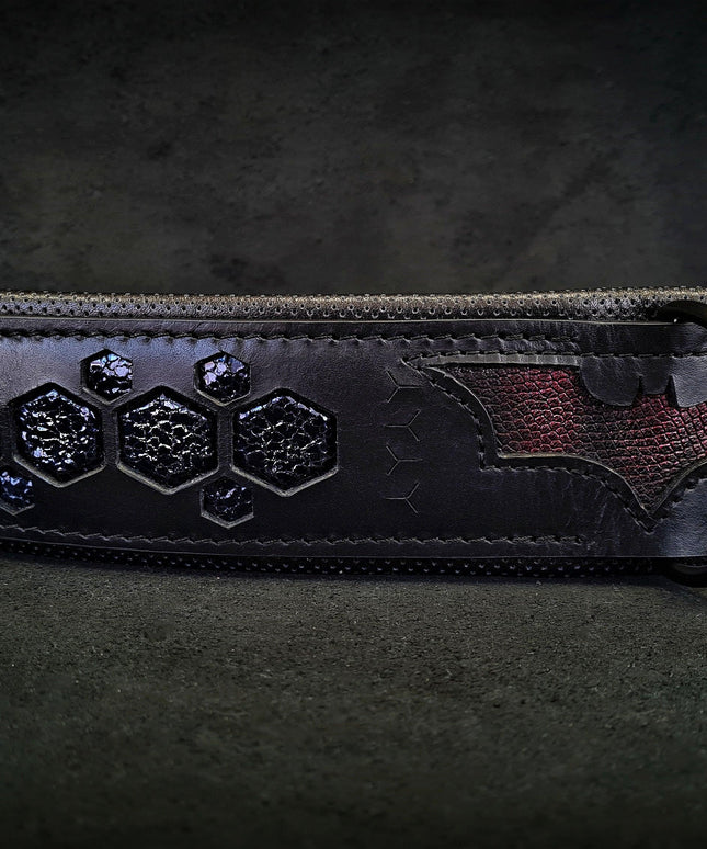 BATDOG collar-1