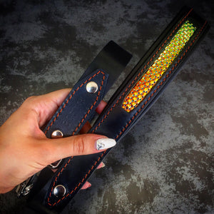 La laisse ''D`Albertis''