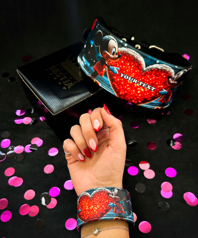 The M&M Limited SET-1