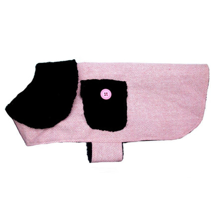 Pet Avenue Dog Coats Bundle-3