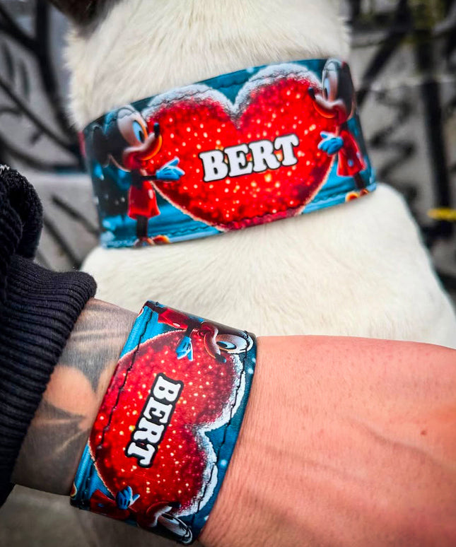 The M&M Limited SET-4