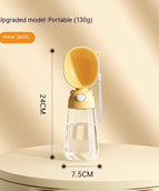 3086 Verbesserter Stil Gelb