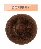 Kaffee ohne Reißverschluss
