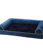 Blau