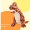 Orange Dinosaur / Sounding