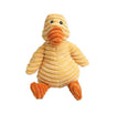 Yellow duckling