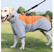Grau-Orange / 2XL