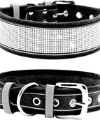 Rhinestone Black