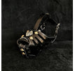 Size L - muzzle circumference up to 30.5 cm (12 inches).
