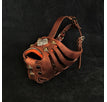 Size L - muzzle circumference up to 30.5 cm (12 inches).