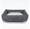 Gray / Small Size 50 X40cm
