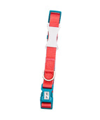 Halsband Wassermelone Rot