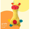 Yellow Giraffe / Sounding