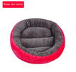 Round Rose Red / S