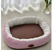 Größe / Runde Nest Sommermatte Rosa