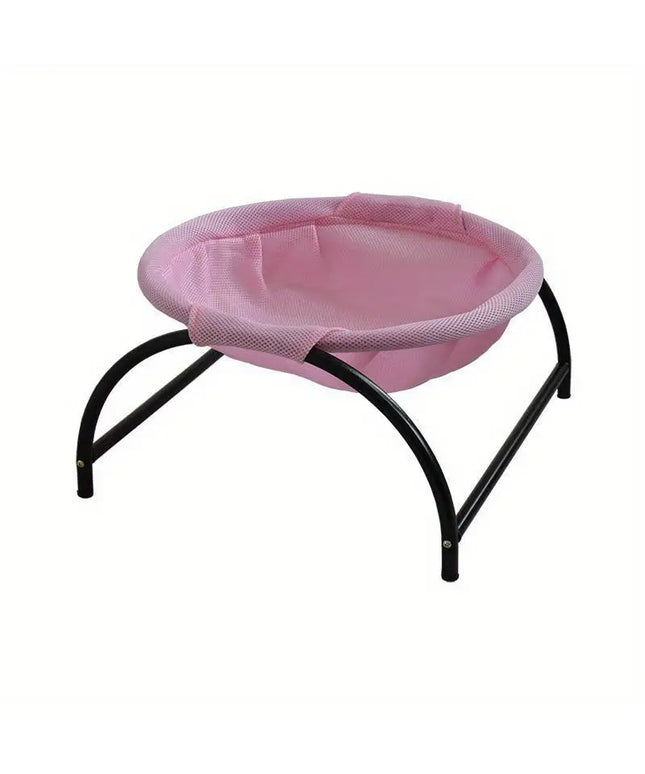 Pet Hammock Bed Free-Standing-0