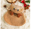 Brown Elk Cloak / XS