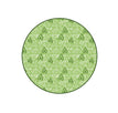 Green / Green Hunting Cover