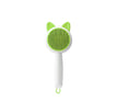 Greenish White / Bag Packaging