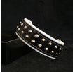 S - fitting a neck of 35 - 42,5 cm (13.8 - 16.7 inch) / White / Collar only