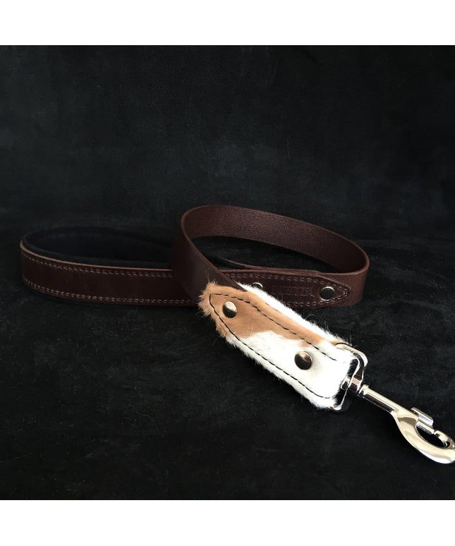 The "Buffalo" leash-0