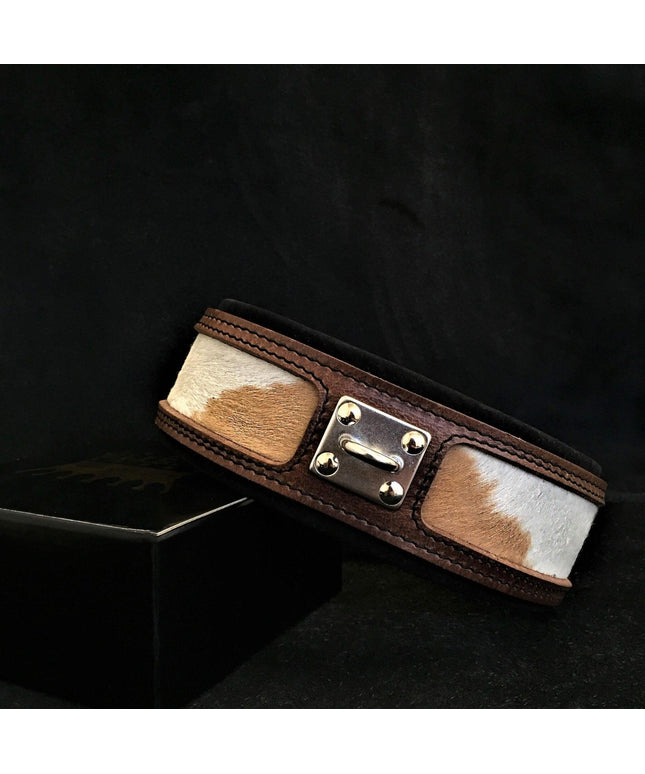 "Buffalo" collar-0