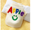 White Apple / XS