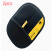 Yellow / 2PCS