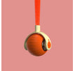 Orange / 73x55x58mm