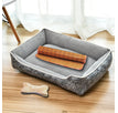 Gray Summer Mat Os / M