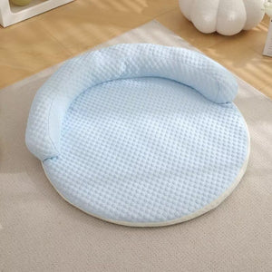 Cooling Dog Bed  Tapis rafraîchissant pour chien et chat d'été