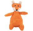 Little orange fox