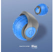 Sapphire Blue