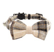 Brown / Bow