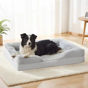 High Quality Canapé pour Chien Tapis Nid pour Chat Couvertures Accessoires pour Chien Lit Imperméable pour Chiens Moyens et Grands Chats Fournitures pour Maison d'Animaux
