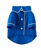 Blau