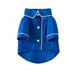 Blau / S